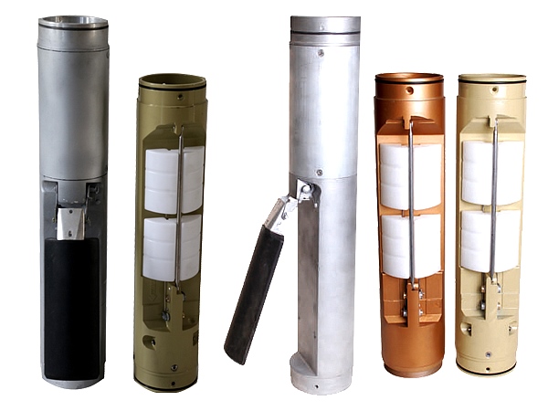 德興遠程卸油防溢閥