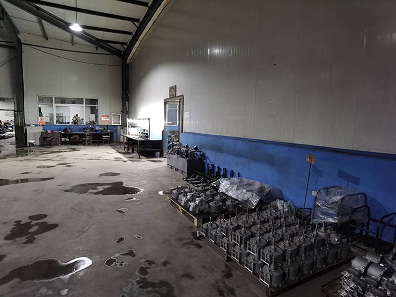 圖們公司實(shí)力