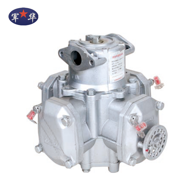 深邡JH-05型加油機流量計