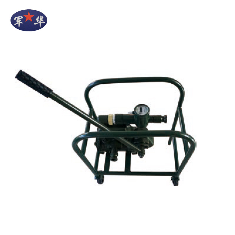 銅陵手搖計量加油泵