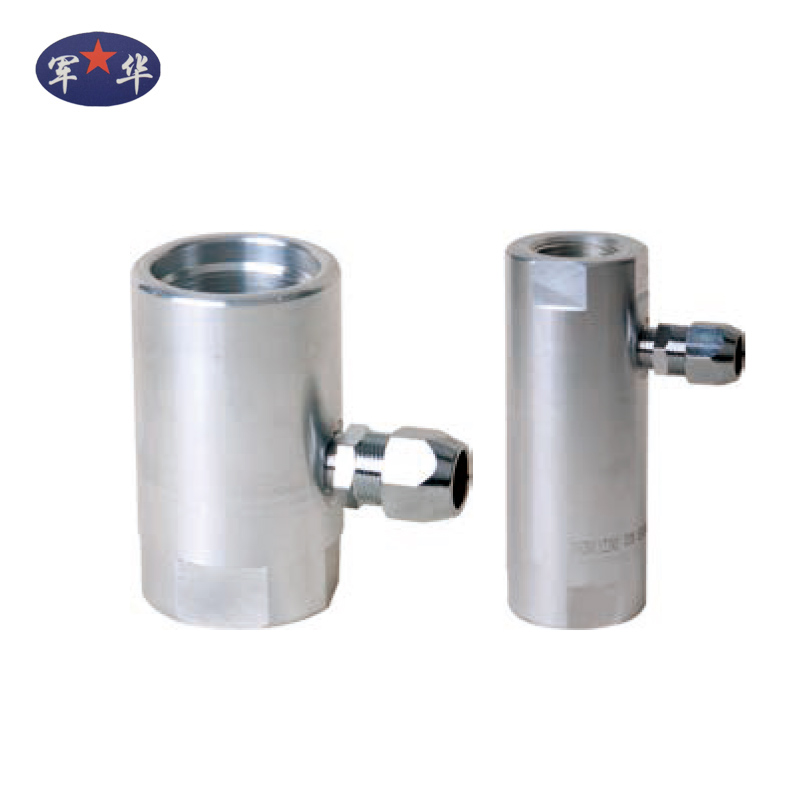 德惠油氣分離接頭