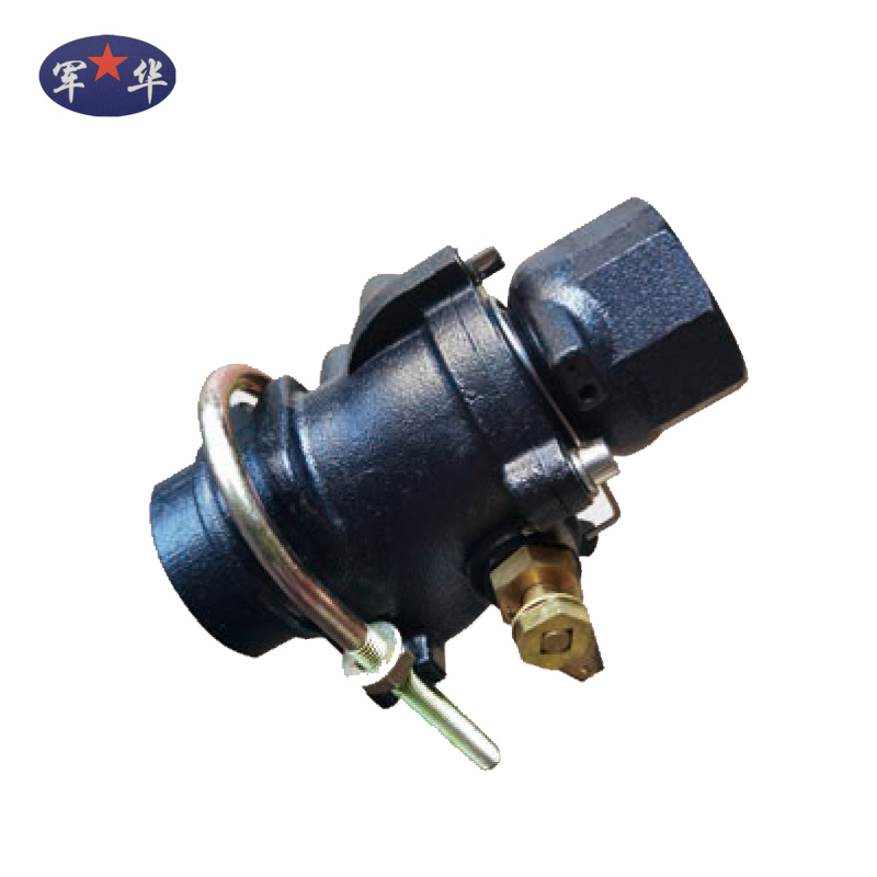 德興緊急拉斷閥