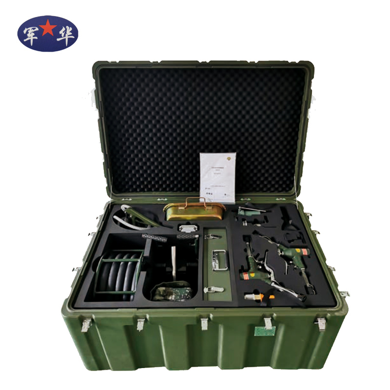 肇東加油保障箱組配套器材