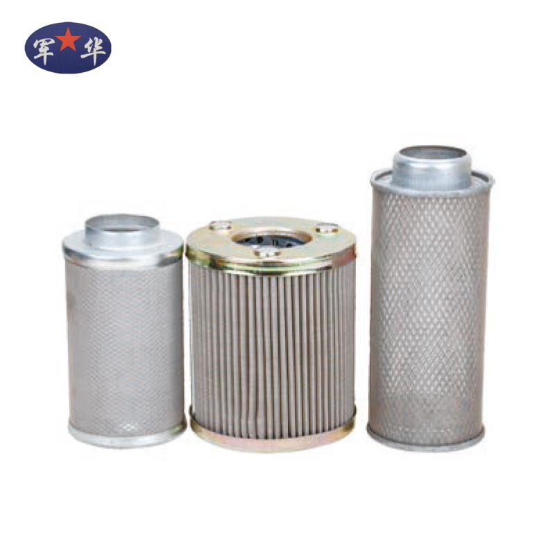 新鄉不銹鋼濾網